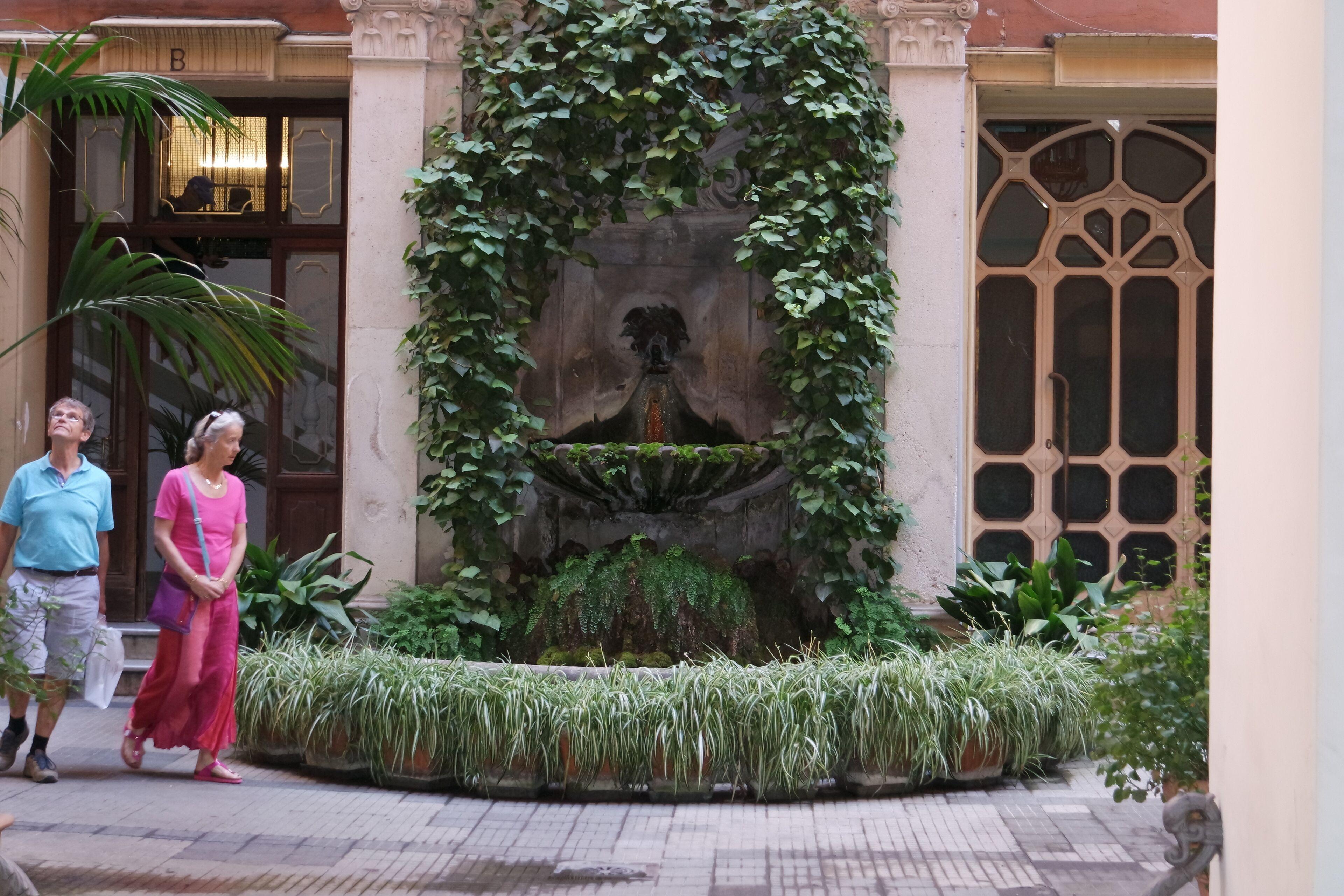 Hotel Everest Inn Rome — Foto 3